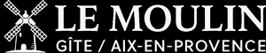 Le Moulin, gîte à Aix-en-Provence
