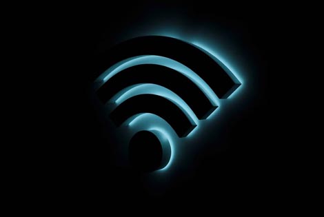 Wi-Fi gratuit du gîte Le Moulin